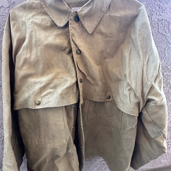 Filson Jacket - Picture 2 of 5